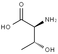 (2S,3R)-2-Amino-3-hydroxybutyric acid(72-19-5)